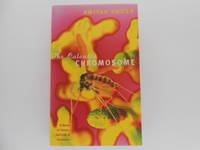 The Calcutta Chromosome: A Novel of Fevers, Delirium and Discovery (signed)