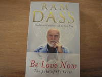 Be Love Now
