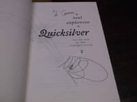 cover of Quicksilver: Volume One of the Baroque Cycle