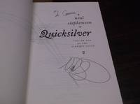 Quicksilver: Volume One of the Baroque Cycle by Stephenson, Neal - 2003