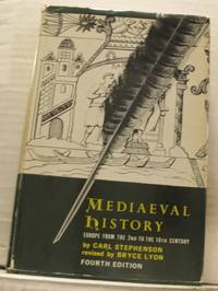 Mediaeval History.
