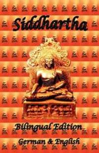 Siddhartha - Bilingual Edition, German and English by Hermann Hesse - 2005-09-02