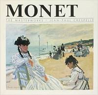 MONET by Jean-Paul Crespelle - Hardcover - 1988 - from The Real Book Shop (SKU: 6401)