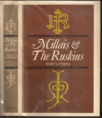 image of Millais and The Ruskins
