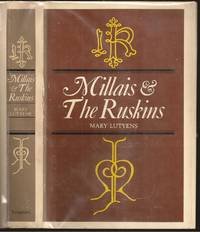 Millais and The Ruskins