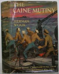 The Caine Mutiny by Wouk, Herman - 1952