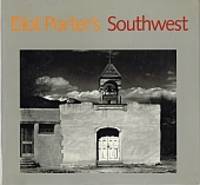 image of ELIOT PORTER'S SOUTHWEST.