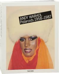 Andy Warhol: Polaroids (First Edition)