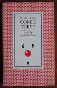 The Faber Book of Comic Verse