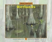 About Habitats-Wetlands