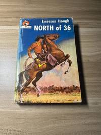 North of 36