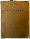 Selected Photographs Illustrating the Work of Holabird & Roche Architects --Chicago-- 1882-1925