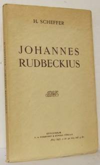 Johannes Rudbeckius. En kämpagestalt från…