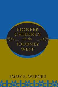 Pioneer Children on the Journey West