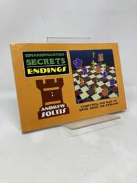 Grandmaster Secrets Endings
