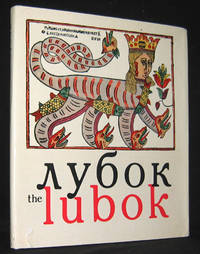 The Lubok. 17th-18th Century Russian Broadsides.