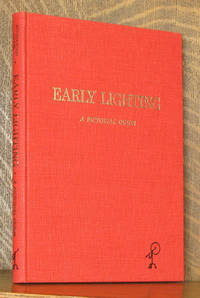 image of EARLY LIGHTING A PICTORIAL GUIDE