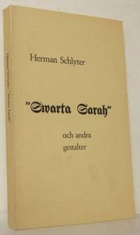 Svarta Sara. Och andra gestalter. Missions- och…