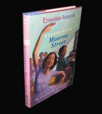 Ernestine and Amanda Mysteries on Monroe Street by Sandra Belton - First Edition - 1998 - from Homeward Bound Books (SKU: 1528)