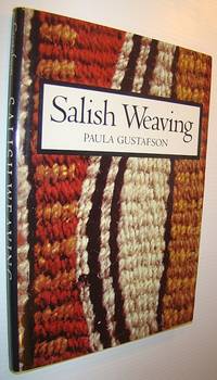 Salish Weaving