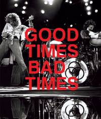 Good Time Bad Times: Led Zeppelin - a
