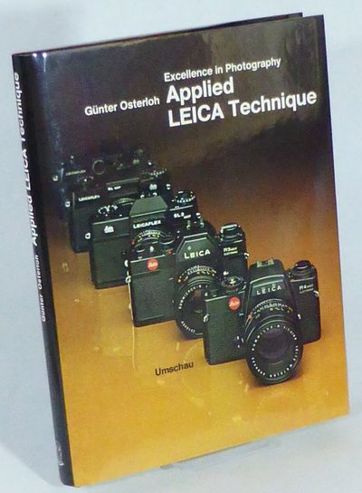Excellence in Photography: Applied Leica…