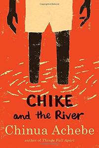 image of Chike and the River