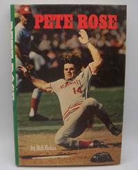 image of Pete Rose (Major League Library #22)
