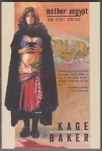 image of Mother Aegypt and Other Stories
