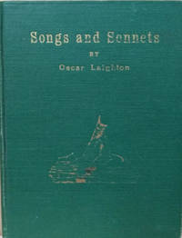 Songs and Sonnets