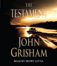 image of The Testament (John Grisham)