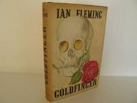 GoldFinger by Fleming, Ian - 1959