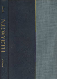 N C Wyeth: The Collected Paintings, Illustrations, and Murals