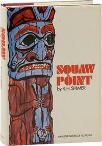 Squaw Point (First Edition)