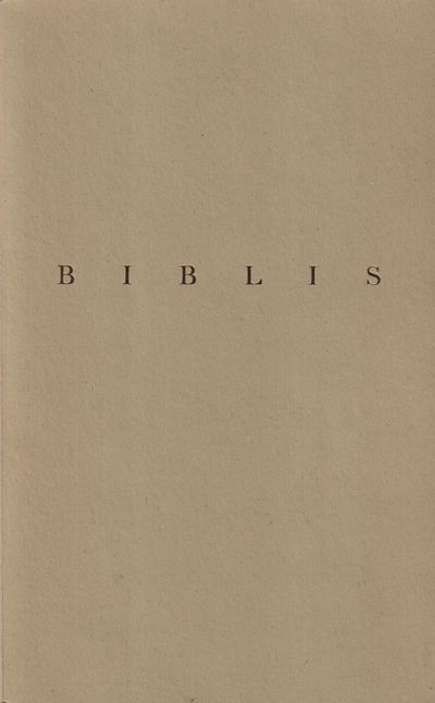 Biblis. [Årsbok 1992]. Gustave Doré och hans…
