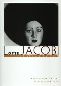 image of Lotte Jacobi, Photographs