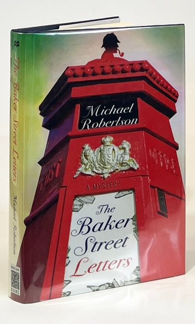 The Baker Street Letters