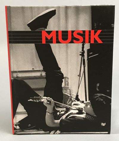Kulturen 2011. Musik. [En årsbok till medlemmarna…