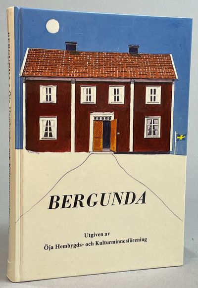 Bergunda. Utgiven av Öja Hembygds- och…