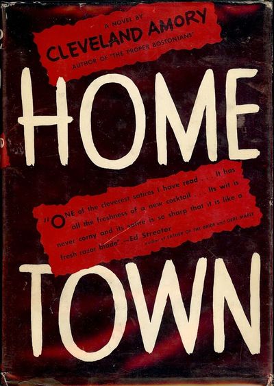 HOME TOWN