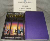 cover of Citadel A Chronicle Of Firstworld