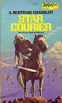 STAR COURIER