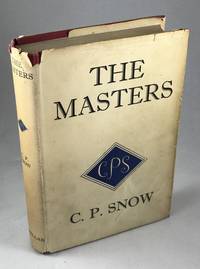 image of The Masters