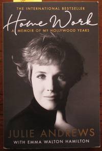 cover of Home Work: A Memoir of My Hollywood Years