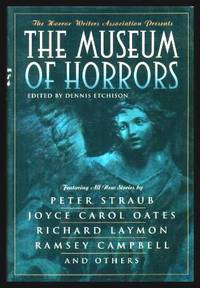 image of THE MUSEUM OF HORRORS