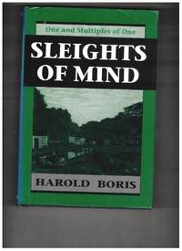 Sleights of Mind: One and Multiples of One