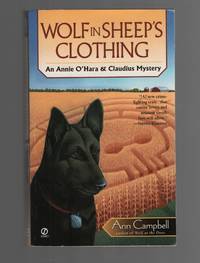 image of Wolf in Sheep's Clothing