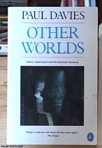 image of other worlds space, superspace and the quantum universe