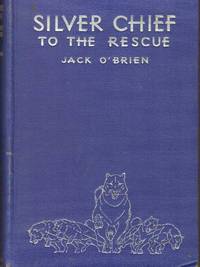 image of SILVER CHIEF TO THE RESCUE