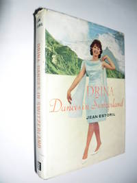 image of Drina Dances In Switzerland